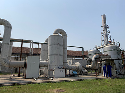 上海天平胃舒平制藥廠